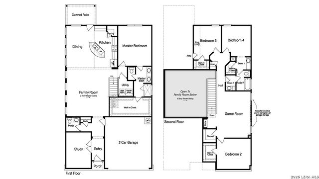 1924 La Grande Jatte, San Antonio, TX 78253