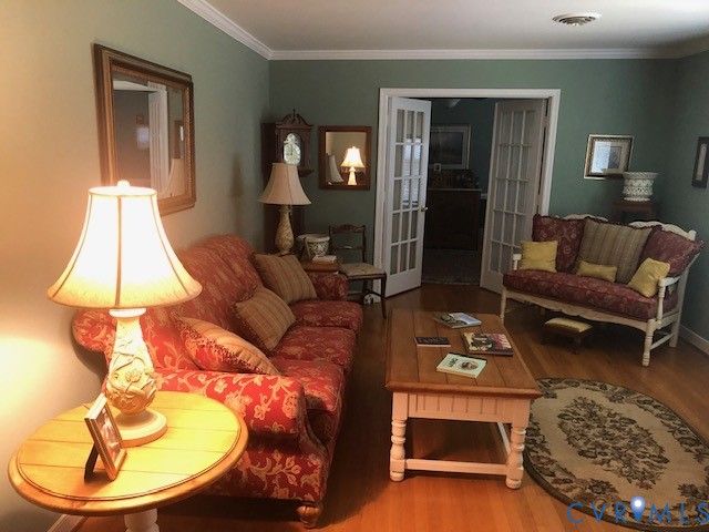 9401 Gum Fork Rd, Midlothian, VA 23112