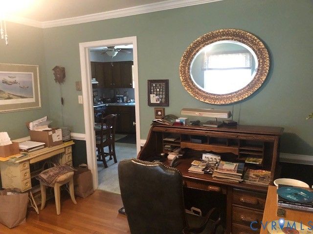 9401 Gum Fork Rd, Midlothian, VA 23112