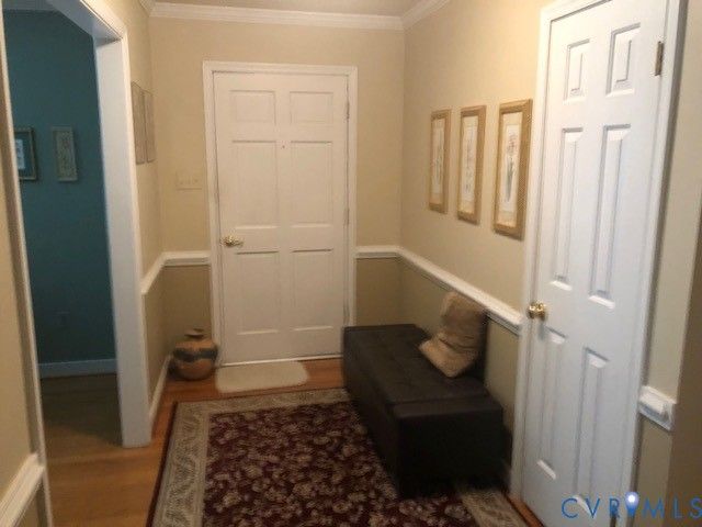 9401 Gum Fork Rd, Midlothian, VA 23112