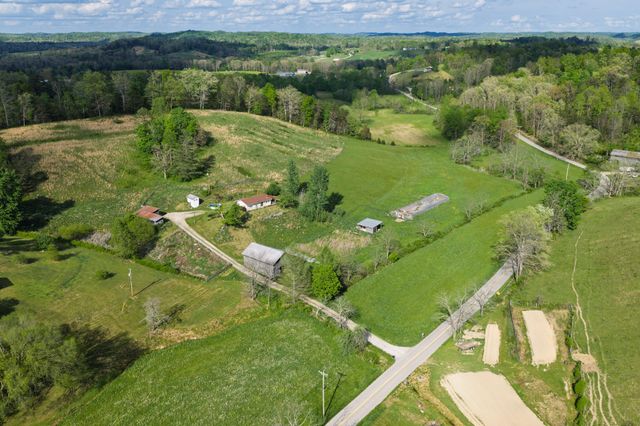 8228 Highway 705, West Liberty, KY 41472