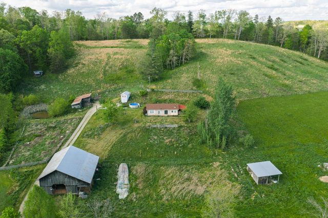 8228 Highway 705, West Liberty, KY 41472