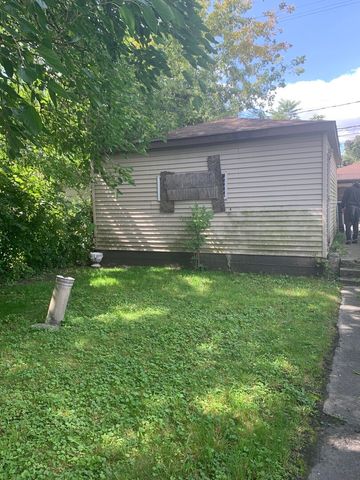 6840 S Indiana Avenue, Chicago, IL 60637