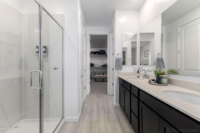 31564 N WILDMARE Road, San Tan Valley, AZ 85143