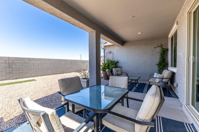 31564 N WILDMARE Road, San Tan Valley, AZ 85143