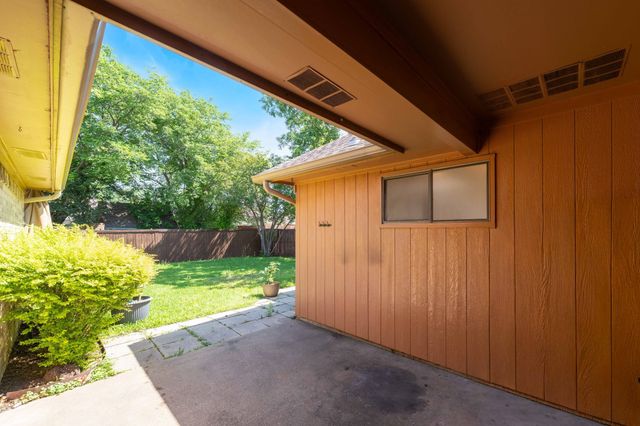 2601 Richland Drive, Garland, TX 75044