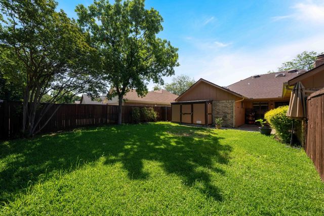 2601 Richland Drive, Garland, TX 75044