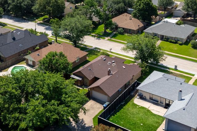 2601 Richland Drive, Garland, TX 75044