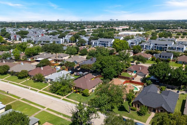 2601 Richland Drive, Garland, TX 75044