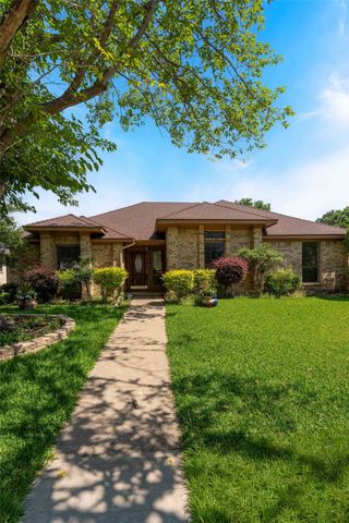 2601 Richland Drive, Garland, TX 75044