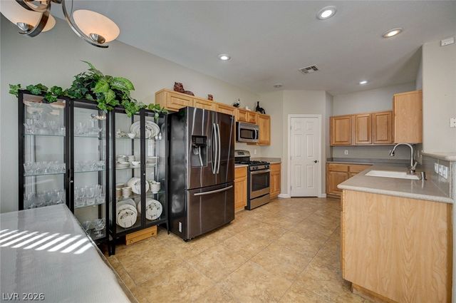 2185 Haypenny Court, Las Vegas, NV 89123