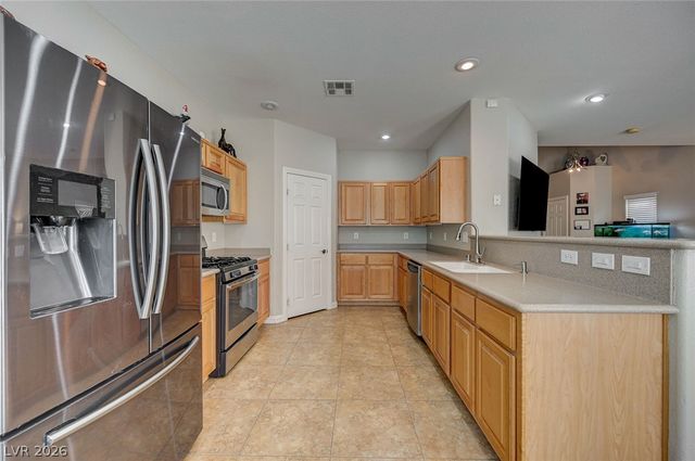 2185 Haypenny Court, Las Vegas, NV 89123