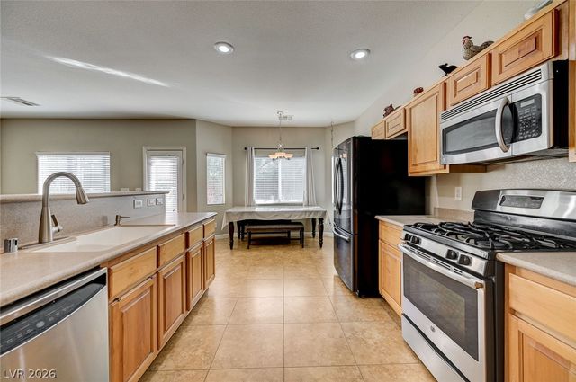 2185 Haypenny Court, Las Vegas, NV 89123