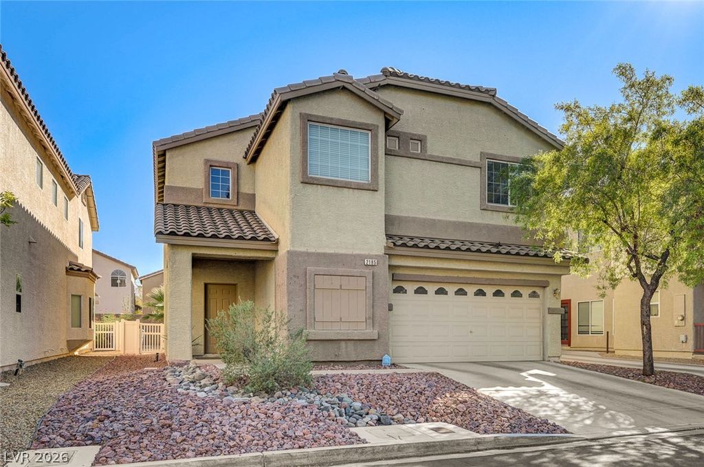 2185 Haypenny Court, Las Vegas, NV 89123