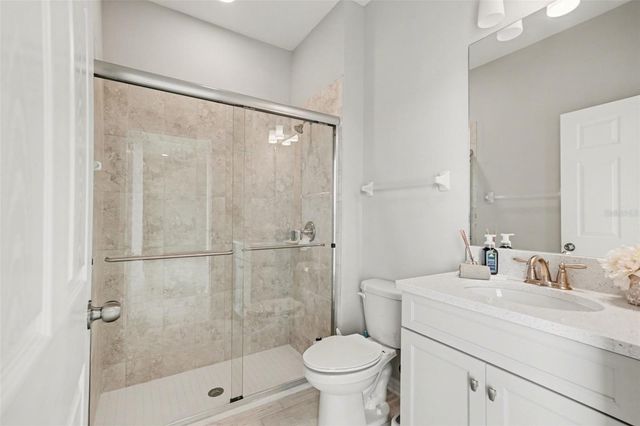38152 COBBLE CREEK BOULEVARD, Zephyrhills, FL 33540
