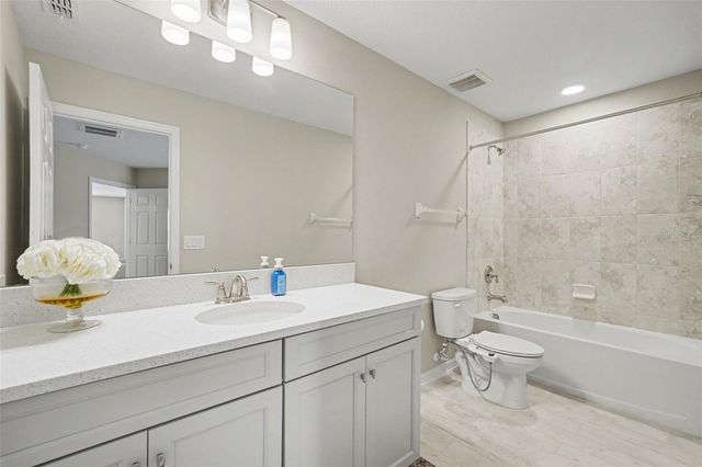 38152 COBBLE CREEK BOULEVARD, Zephyrhills, FL 33540