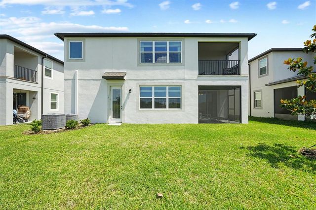 38152 COBBLE CREEK BOULEVARD, Zephyrhills, FL 33540