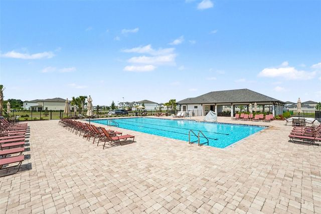 38152 COBBLE CREEK BOULEVARD, Zephyrhills, FL 33540