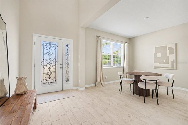 38152 COBBLE CREEK BOULEVARD, Zephyrhills, FL 33540