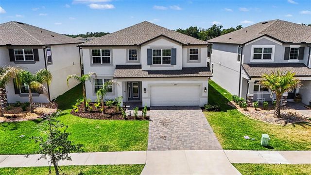38152 COBBLE CREEK BOULEVARD, Zephyrhills, FL 33540