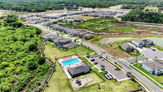 38152 COBBLE CREEK BOULEVARD, Zephyrhills, FL 33540