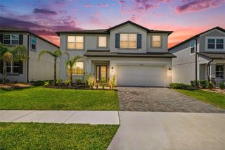 38152 COBBLE CREEK BOULEVARD, Zephyrhills, FL 33540