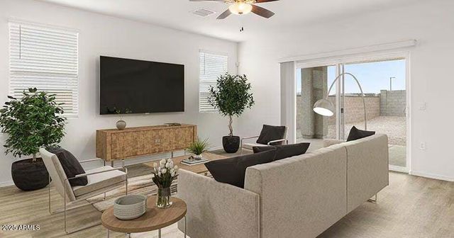 25200 N 151ST Drive 5, Surprise, AZ 85387