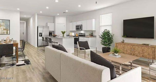 25200 N 151ST Drive 5, Surprise, AZ 85387