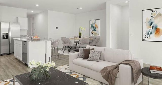 25200 N 151ST Drive 5, Surprise, AZ 85387