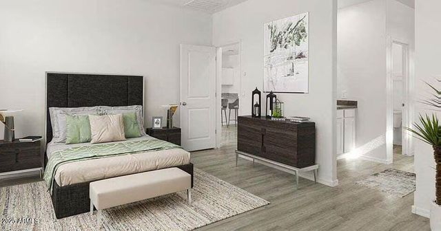 25200 N 151ST Drive 5, Surprise, AZ 85387