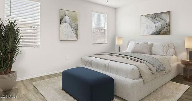 25200 N 151ST Drive 5, Surprise, AZ 85387