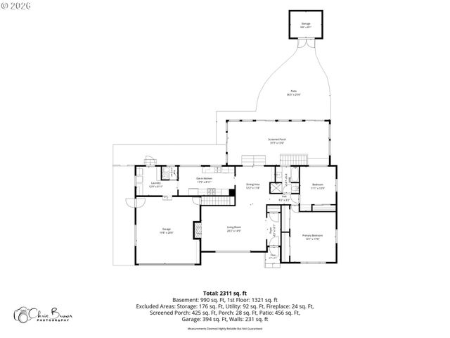 709 Ne 107TH Pl, Portland, OR 97220