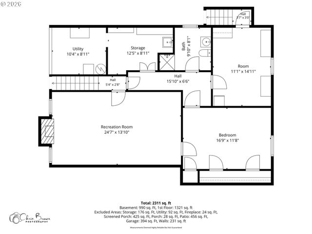 709 Ne 107TH Pl, Portland, OR 97220
