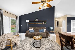1615 Gumwood Drive, Colorado Springs, CO 80906