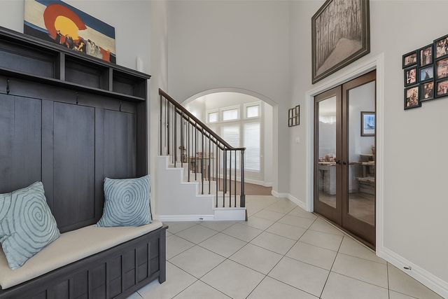 3721 S Lighthouse Hill Lane, Fort Worth, TX 76179