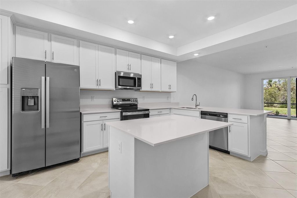 14191 HERITAGE LANDING BOULEVARD 1214, Punta Gorda, FL 33955