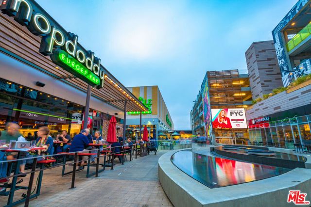 13075 Pacific Promenade 100, Los Angeles, CA 90094
