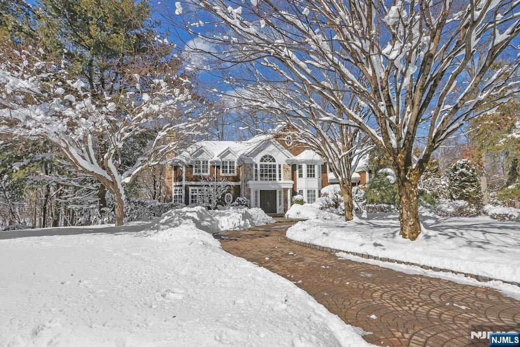 19 Academy Lane, Demarest, NJ 07627