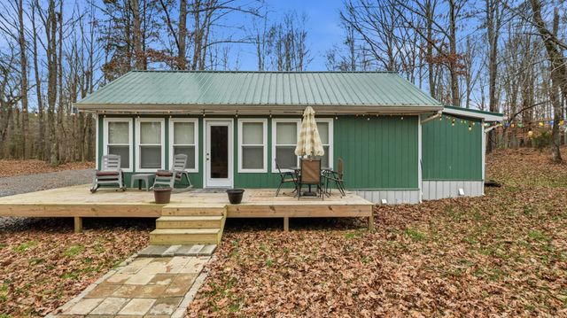 1015 Strawhill Road, SE, Cleveland, TN 37323