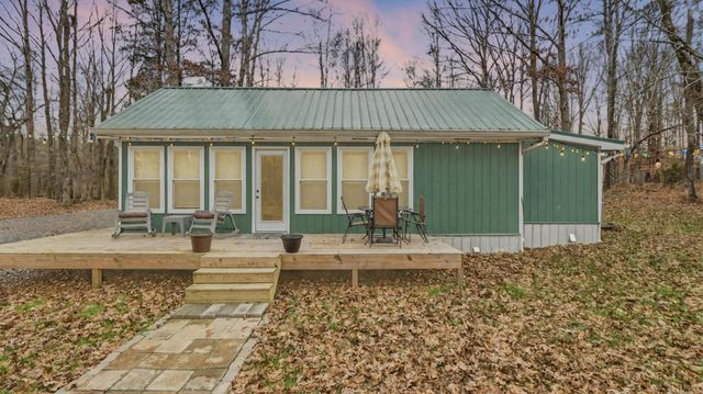 1015 Strawhill Road, SE, Cleveland, TN 37323