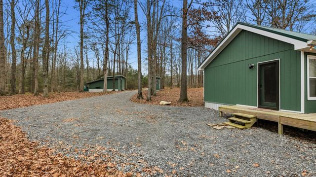 1015 Strawhill Road, SE, Cleveland, TN 37323