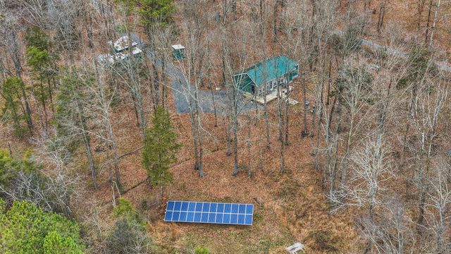 1015 Strawhill Road, SE, Cleveland, TN 37323