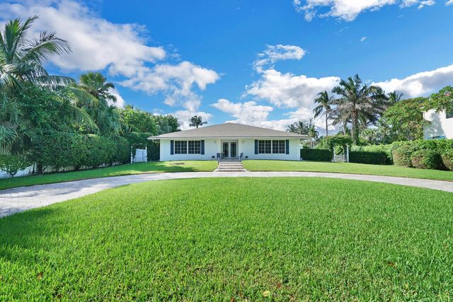 17 E Ocean Avenue, Ocean Ridge, FL 33435