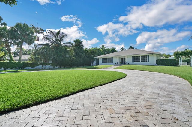 17 E Ocean Avenue, Ocean Ridge, FL 33435