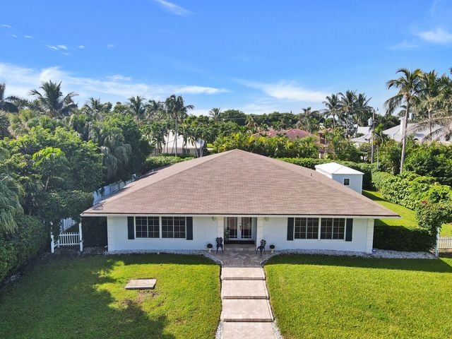 17 E Ocean Avenue, Ocean Ridge, FL 33435