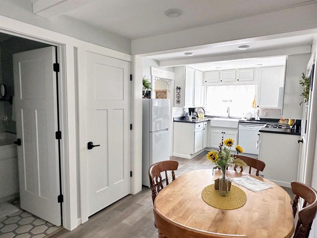 731 N Michigan Street, Prairie Du Chien, WI 53821