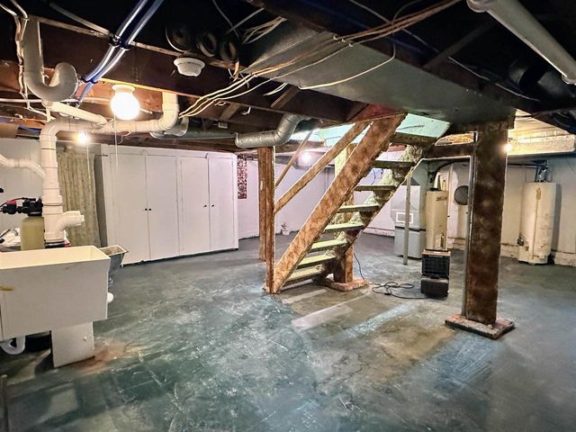 731 N Michigan Street, Prairie Du Chien, WI 53821