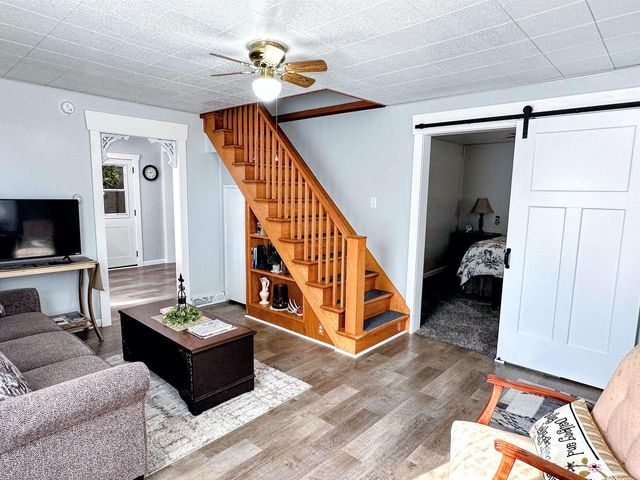 731 N Michigan Street, Prairie Du Chien, WI 53821