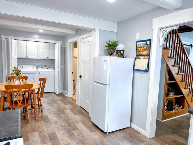 731 N Michigan Street, Prairie Du Chien, WI 53821