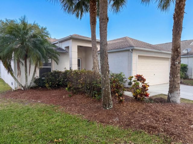 262 SW Panther Trace, Port St. Lucie, Port St Lucie, FL 34953
